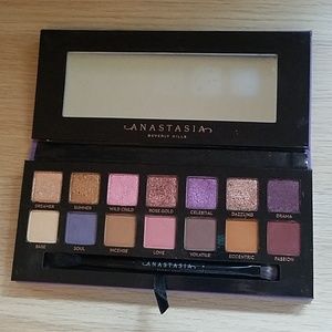 Norvina Palette by Anastasia Beverly Hills ABH